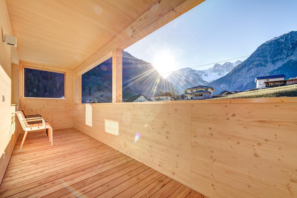 Hus 128 Villa Бранд Екстериор снимка