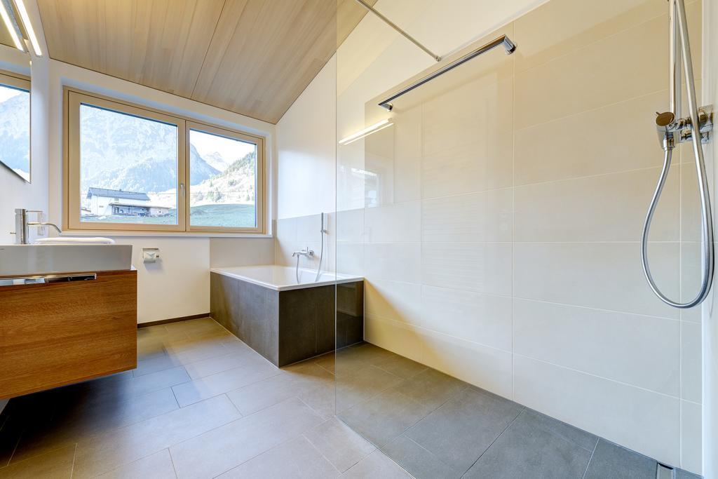 Hus 128 Villa Бранд Екстериор снимка