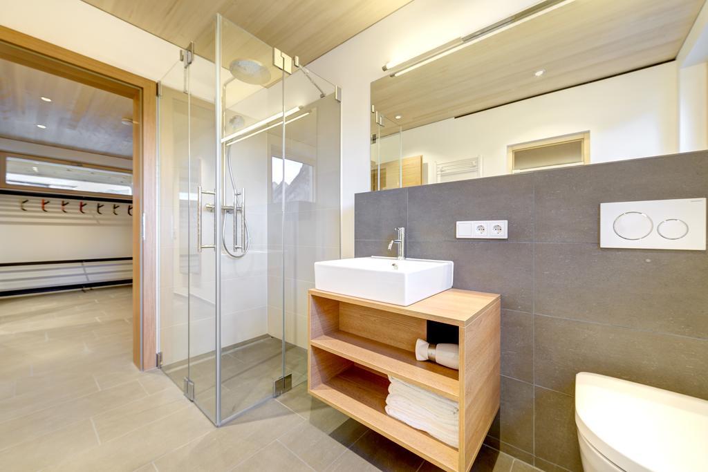 Hus 128 Villa Бранд Екстериор снимка