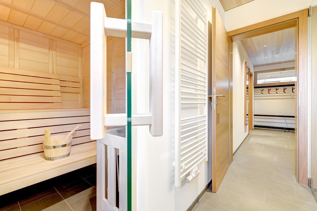 Hus 128 Villa Бранд Екстериор снимка