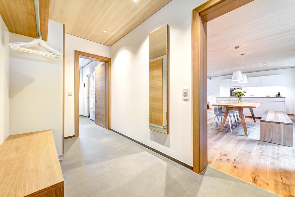 Hus 128 Villa Бранд Екстериор снимка