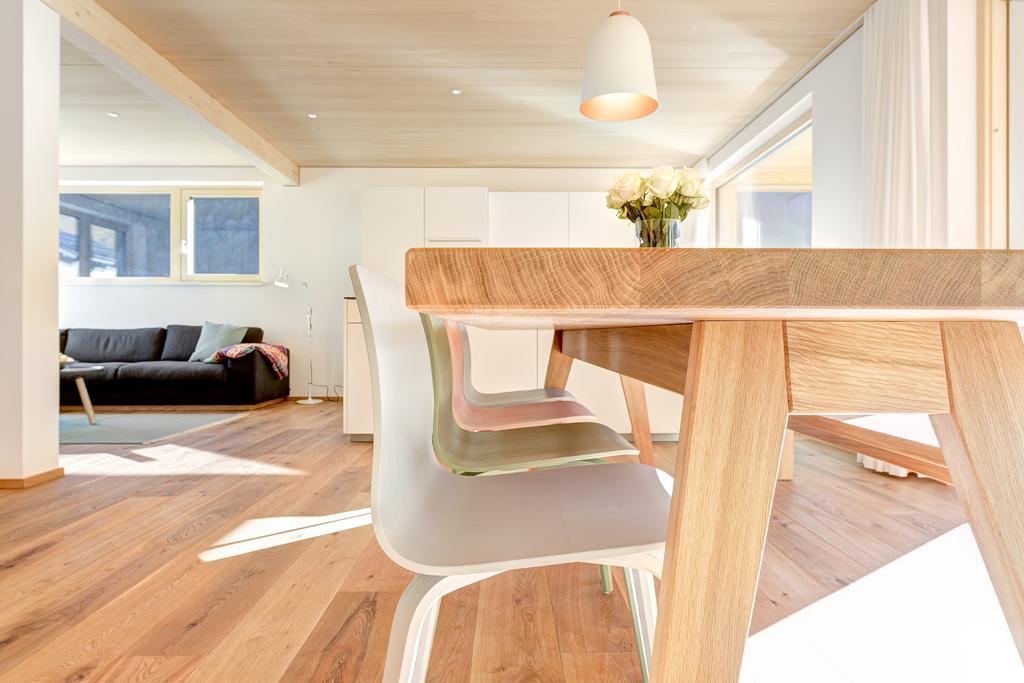 Hus 128 Villa Бранд Екстериор снимка