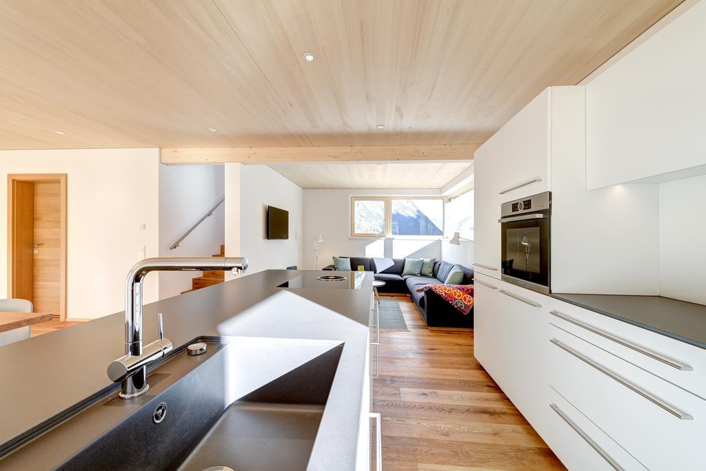 Hus 128 Villa Бранд Екстериор снимка