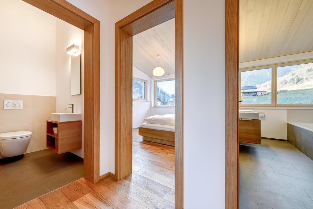 Hus 128 Villa Бранд Екстериор снимка
